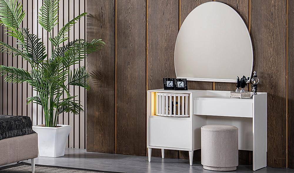 Montana Dresser - Moonstone