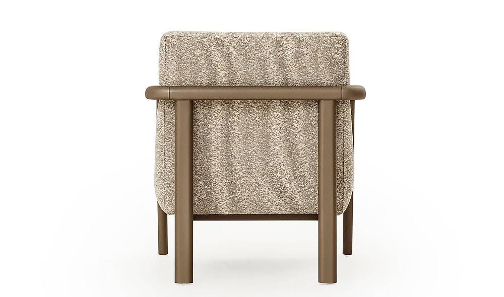 Madrid Sofa Set - With Table