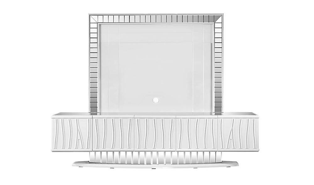 Voga Luxury Tv Unit