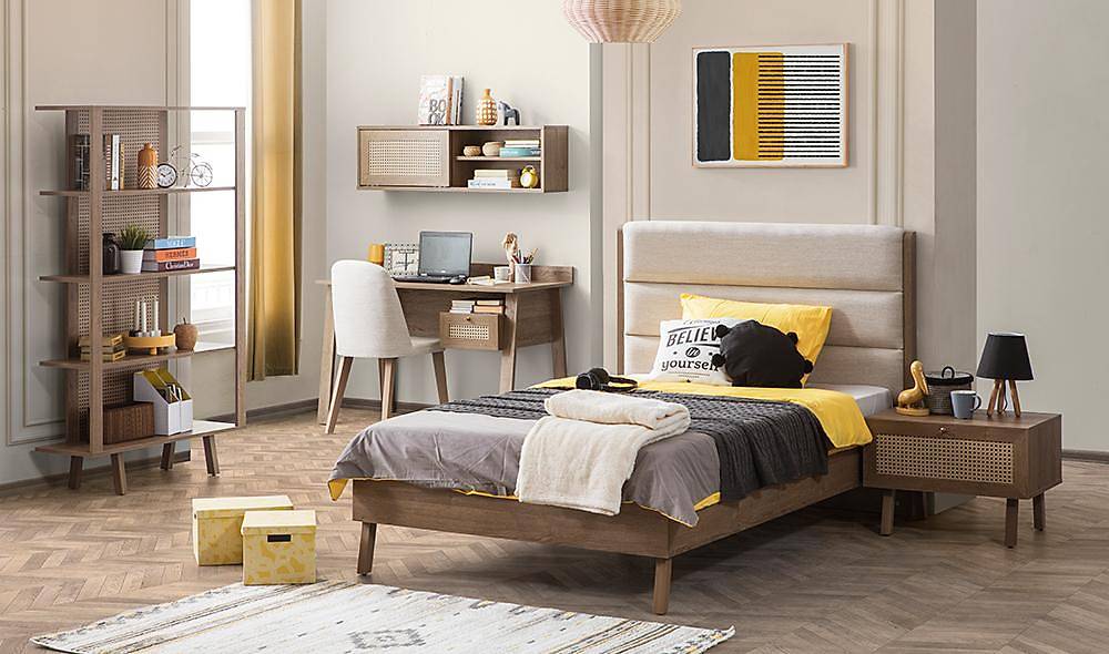 Etro Teen Room