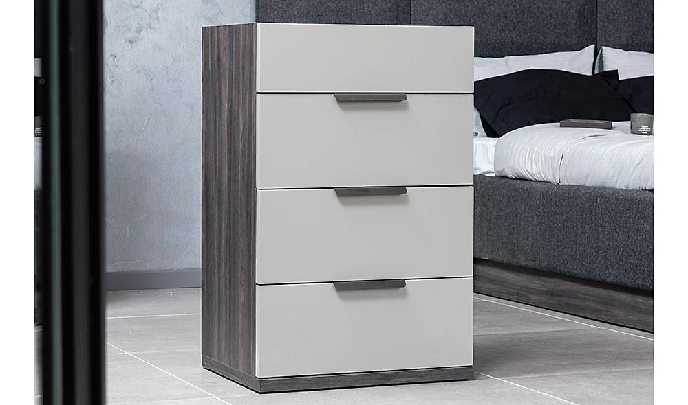 Cardea Base Bedroom - Furniture Lid
