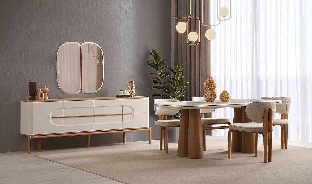 Moda Dining Room