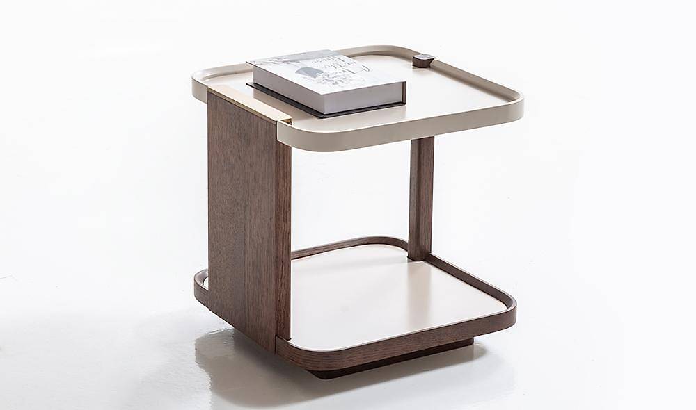 Magnum Side Table