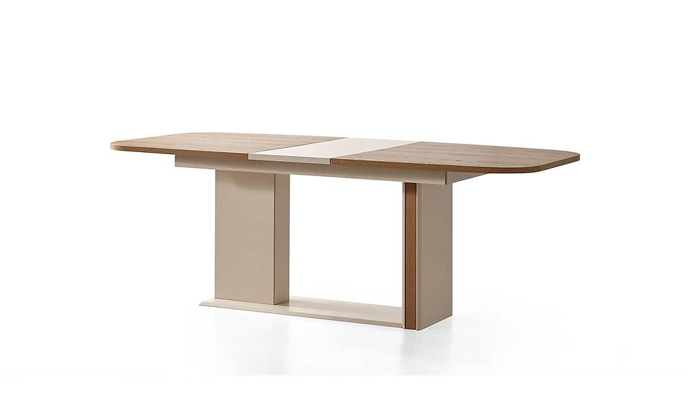 Lugano Dining Table Set
