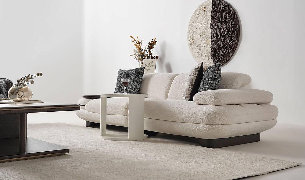 River Sofa Set