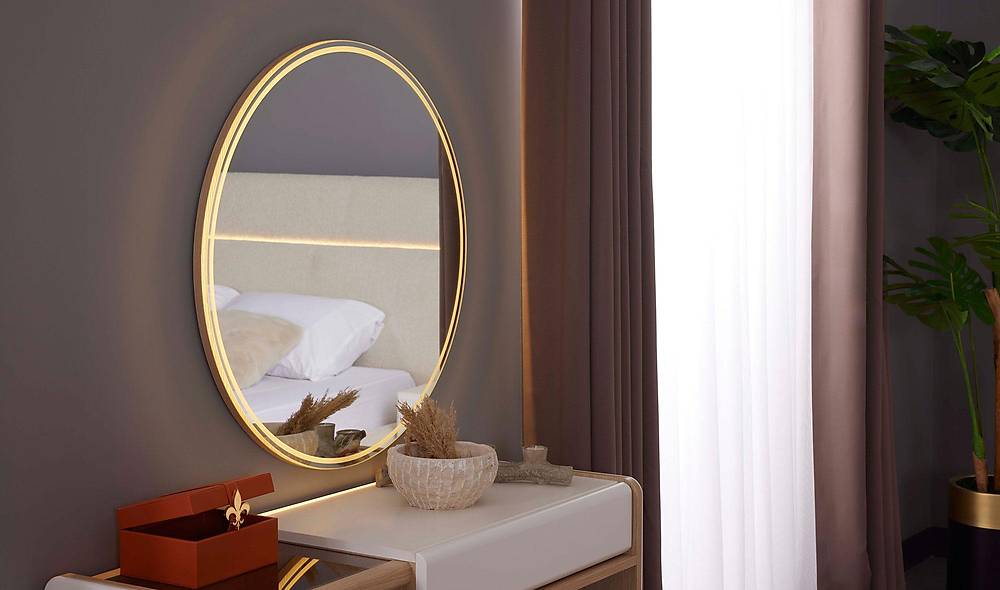 Rezzo Base Bedroom