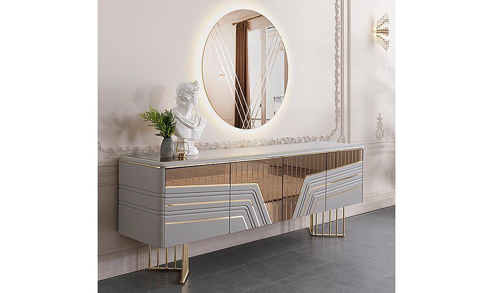 Silvia Luxury Console