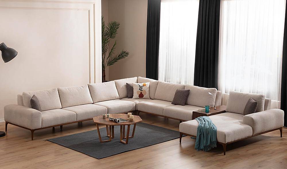 Fonte Corner Set - Large