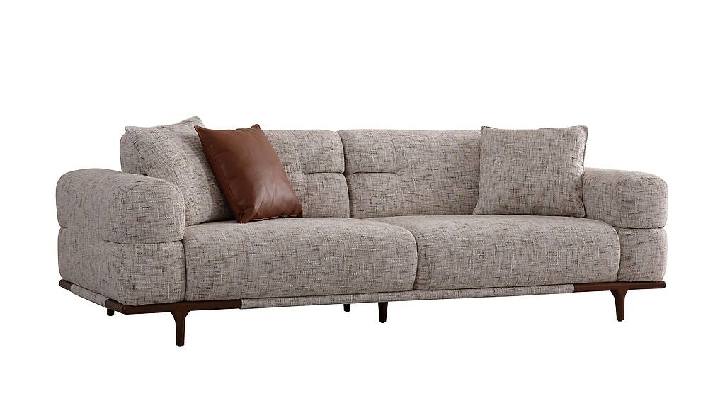Montare Sofa - Triple
