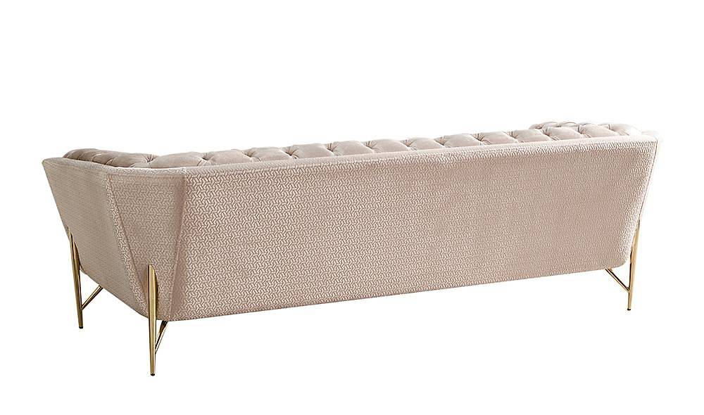 Asya Living Room Set