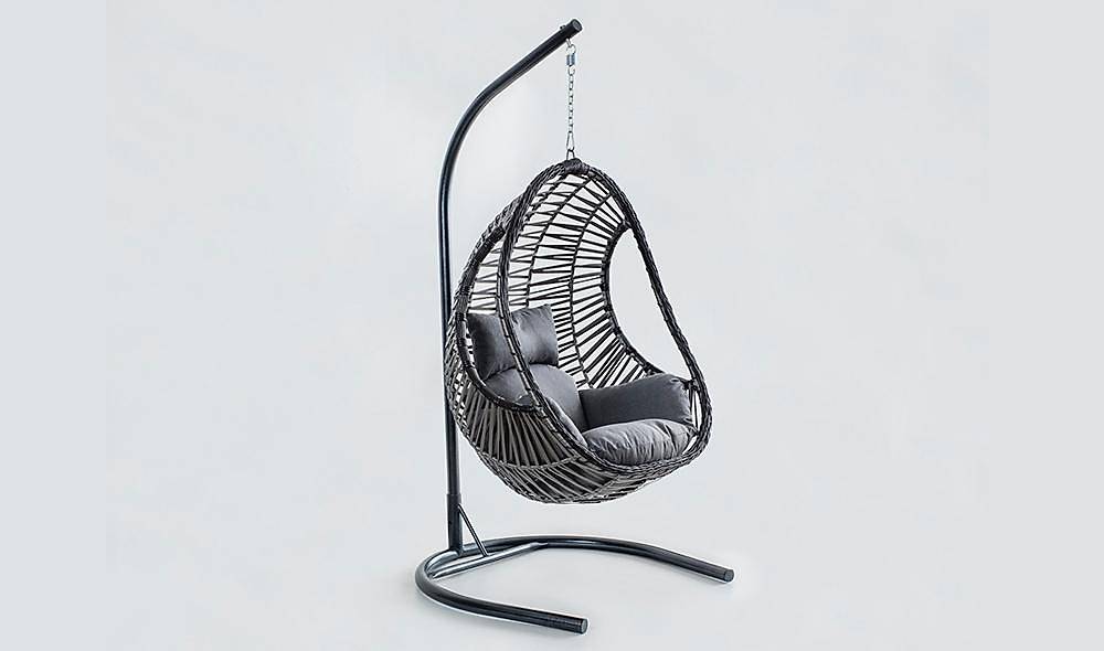 Cosmo Balcony - Garden Swing