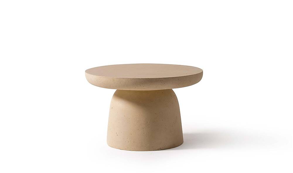 Steve Table Set - Light - Display