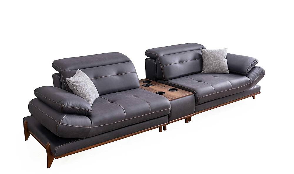 G�nen Sofa Set