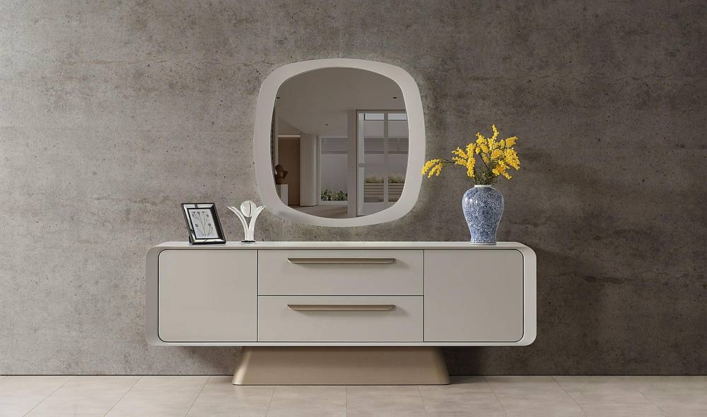 Lenka Console