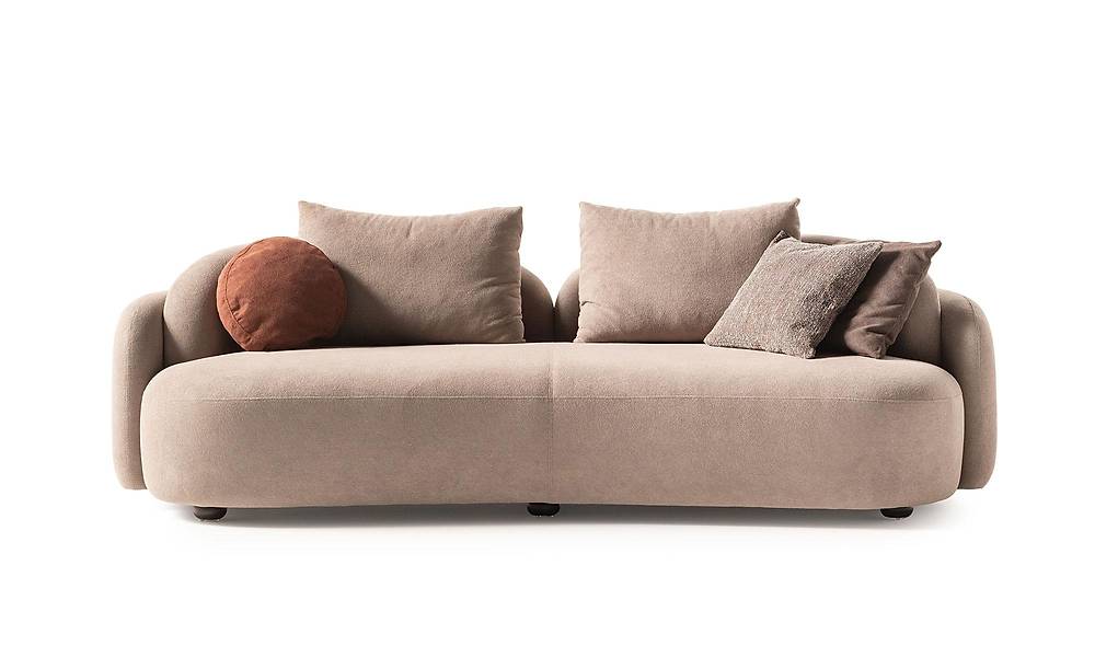 Letonya Sofa Set