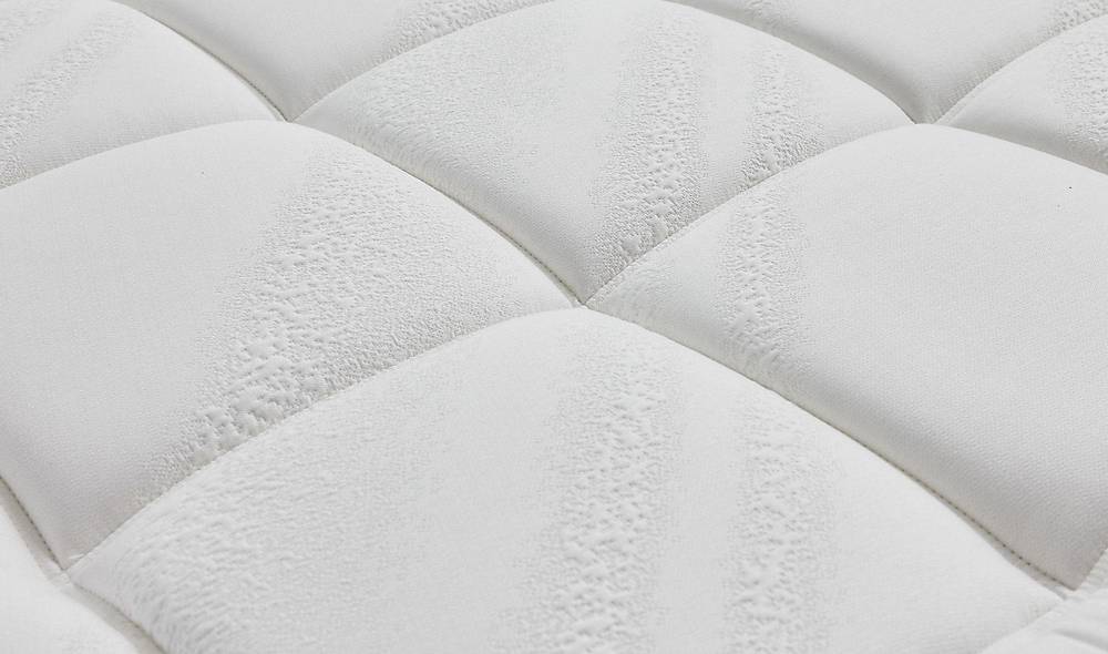 Yatsan Allure Amalfi Latex Visco Bed