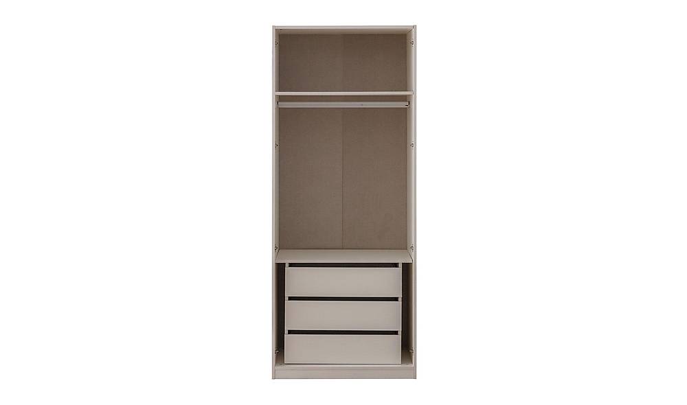 Axis Wardrobe - 6 Door