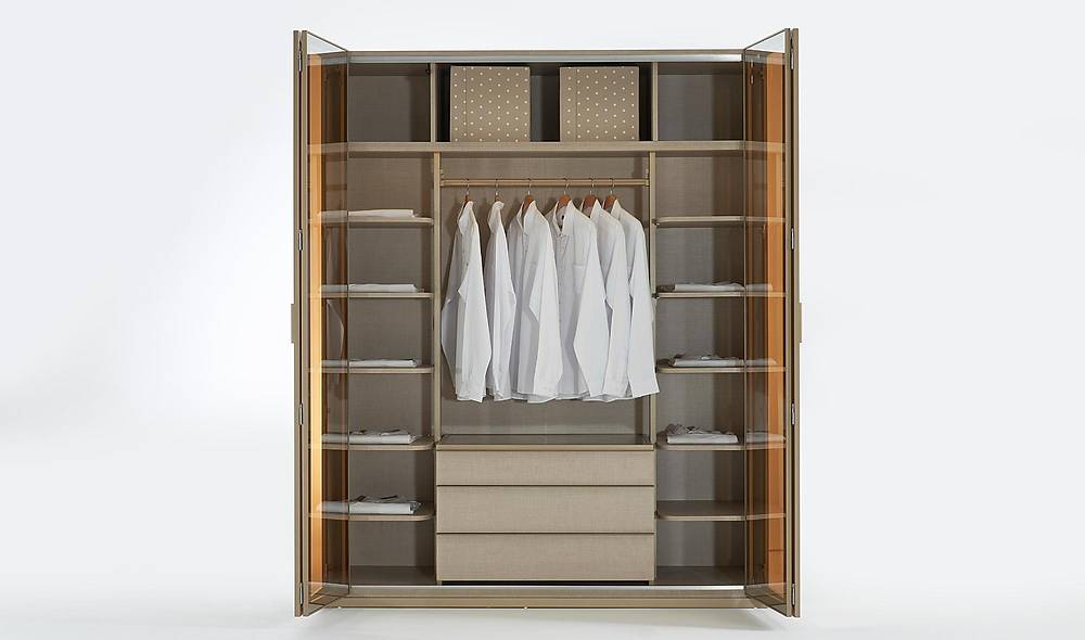 Atlanta Base Bedroom - Reflective Lid