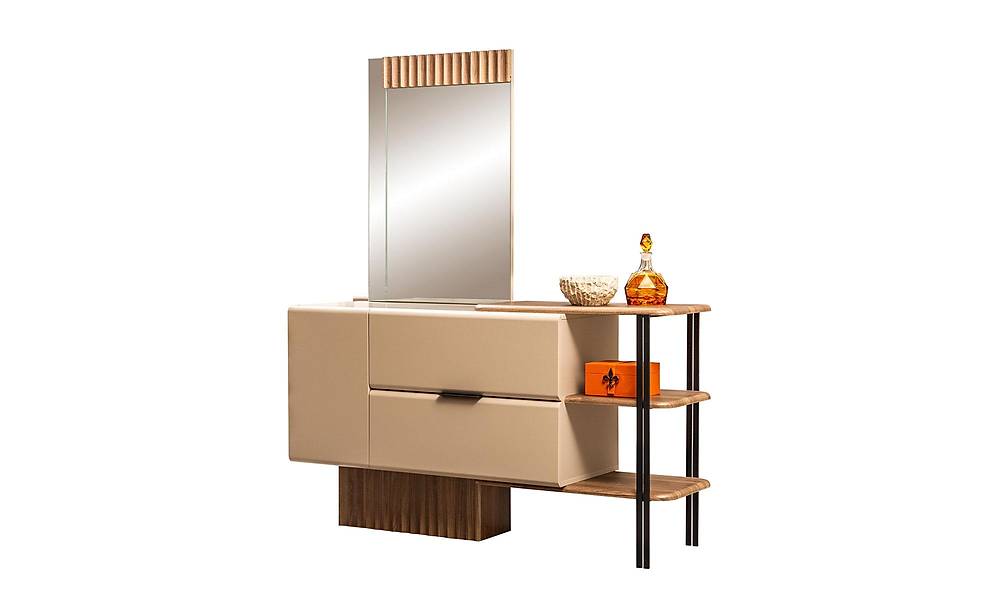 Valentina Base Bedroom