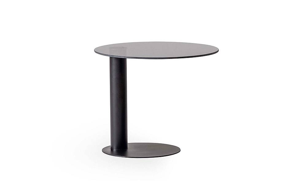 Frisbee Coffee Table Set