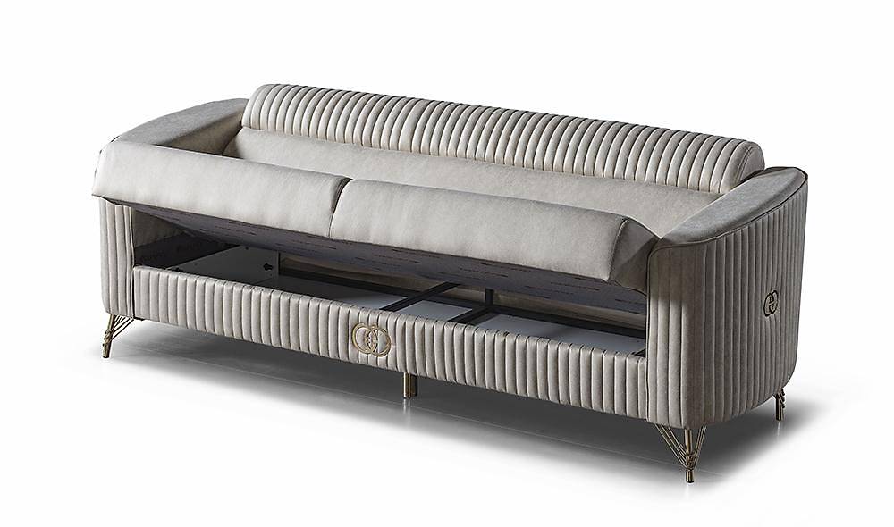 Zambak Sofa