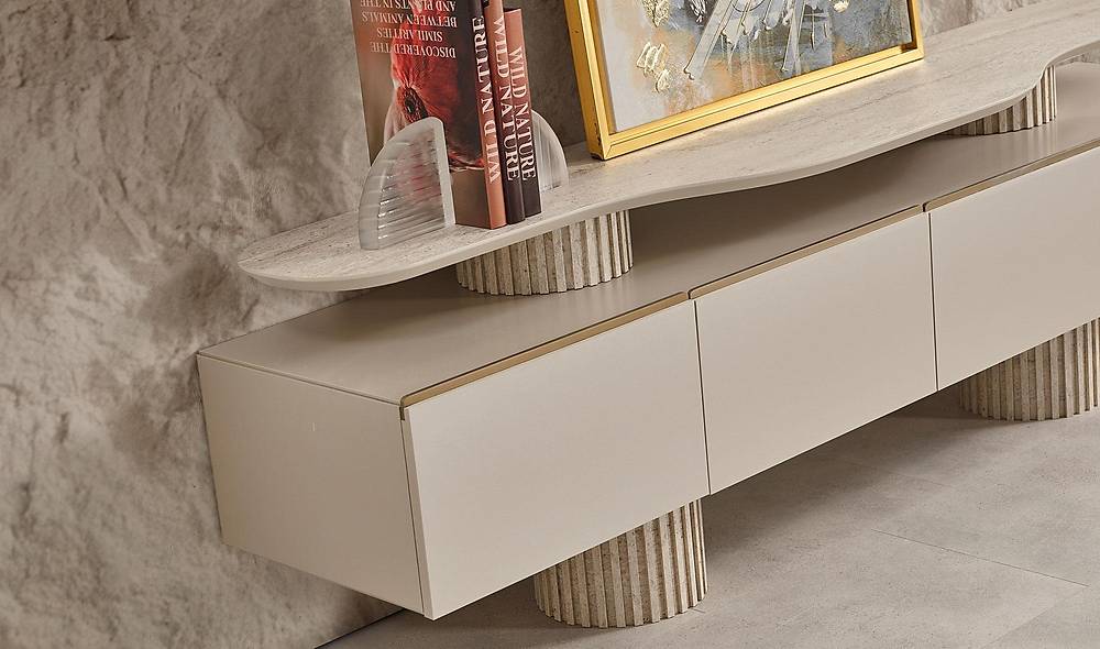 Ramires Tv Stand
