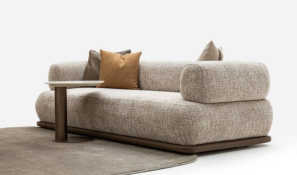Sardunya Sofa Set