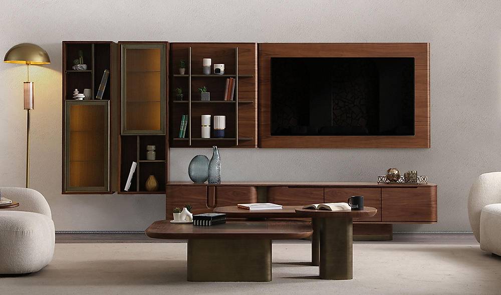 Igor Dining Room