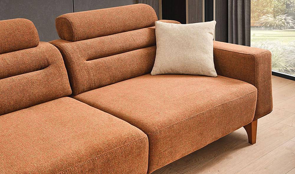 Alanya Sofa Set V2