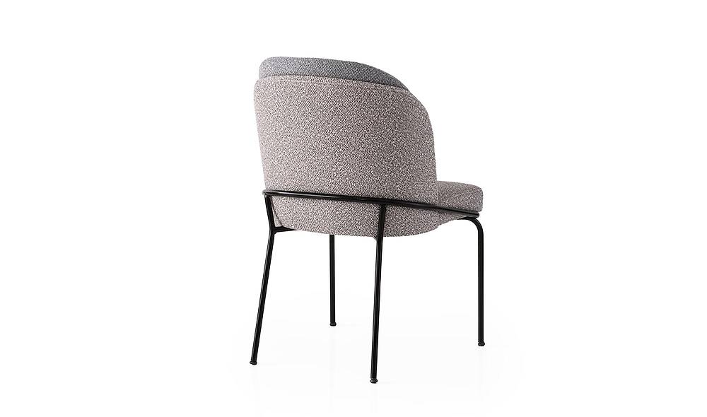 Sirius Chair 6 Piece
