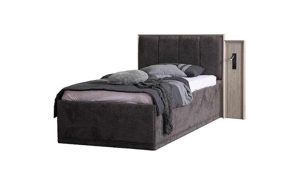 Ranch Teen Room