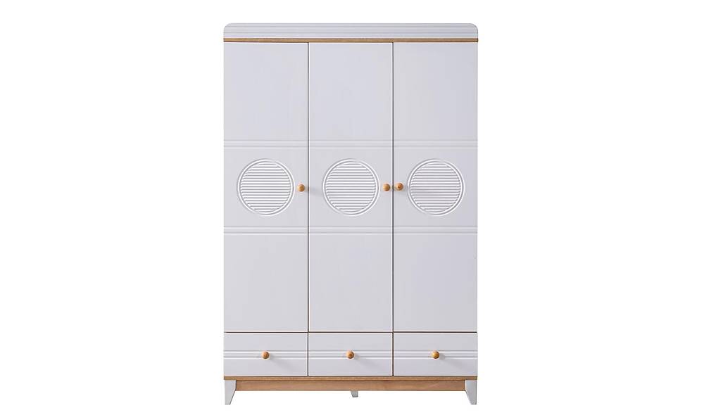 Brode Baby Room