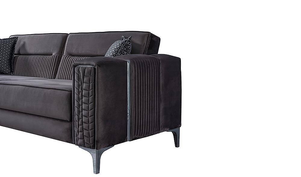 Meridyen Sofa Set V3