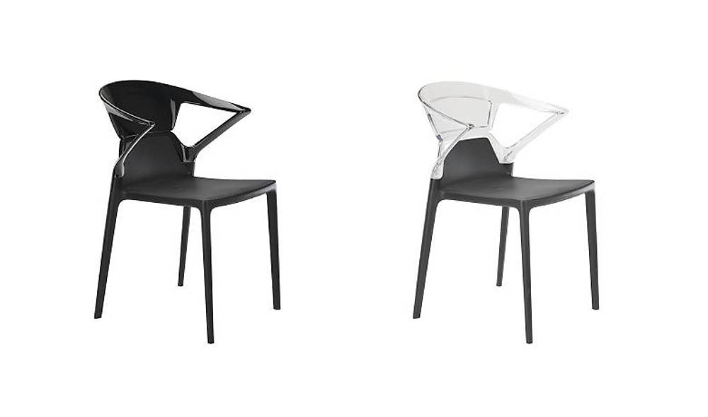 Ego-K Chair 2 Piece