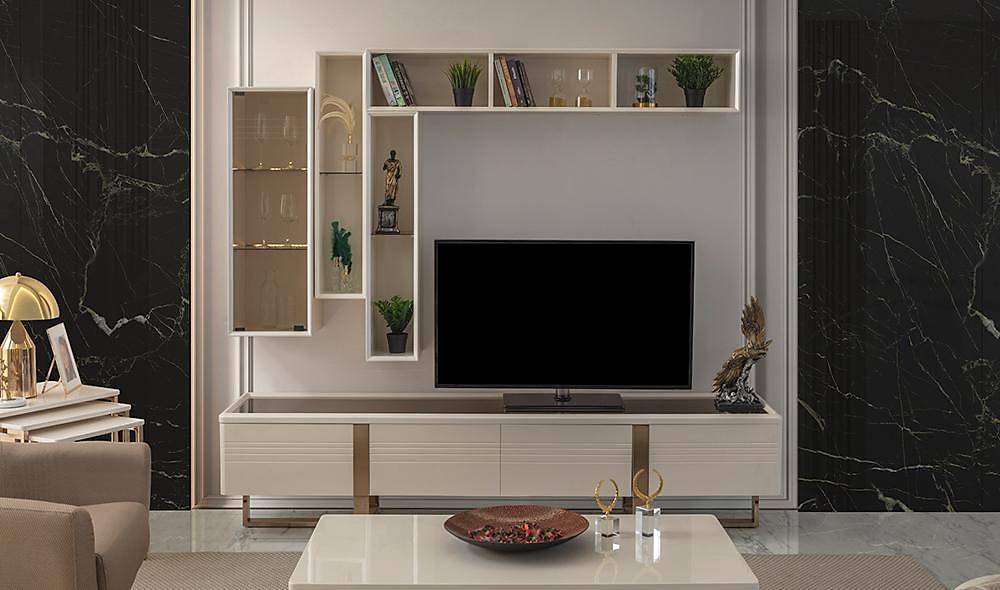 Reform Tv Unit
