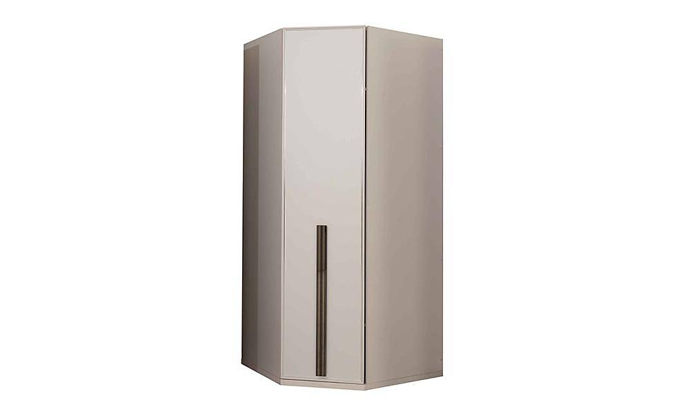 Sarma��k Corner Wardrobe