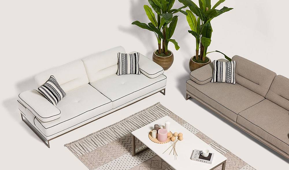 Franka Sofa Set - Opportunity Product