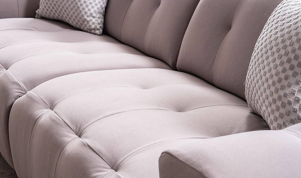 Maria Sofa Set With Motor