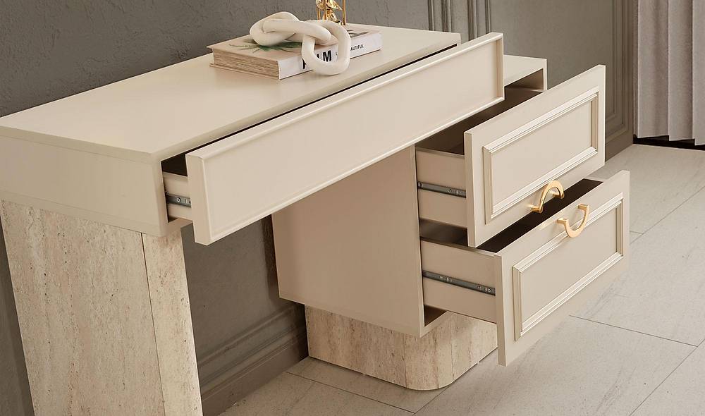 Bella Mdf Bedroom