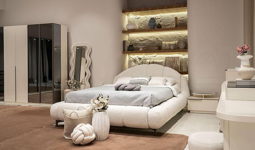 Neovix Base Bedroom - 6 Door