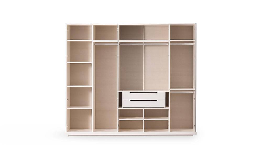 Simya Bedroom