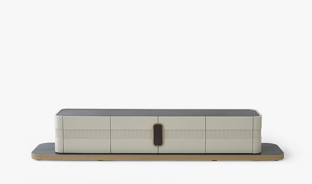 Prada Tv Unit