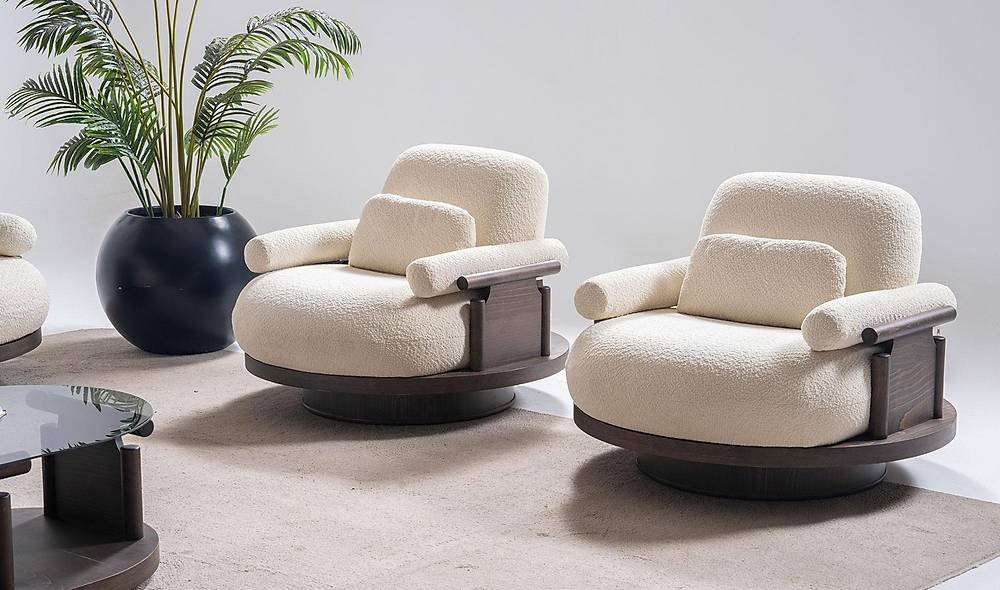 Bitez Sofa Set