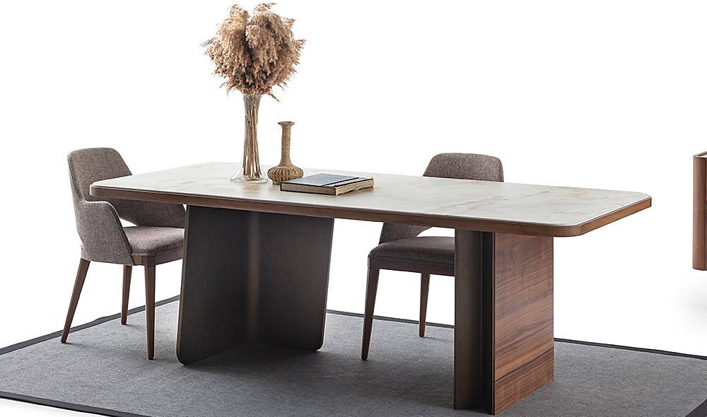 Aston Dining Table Set
