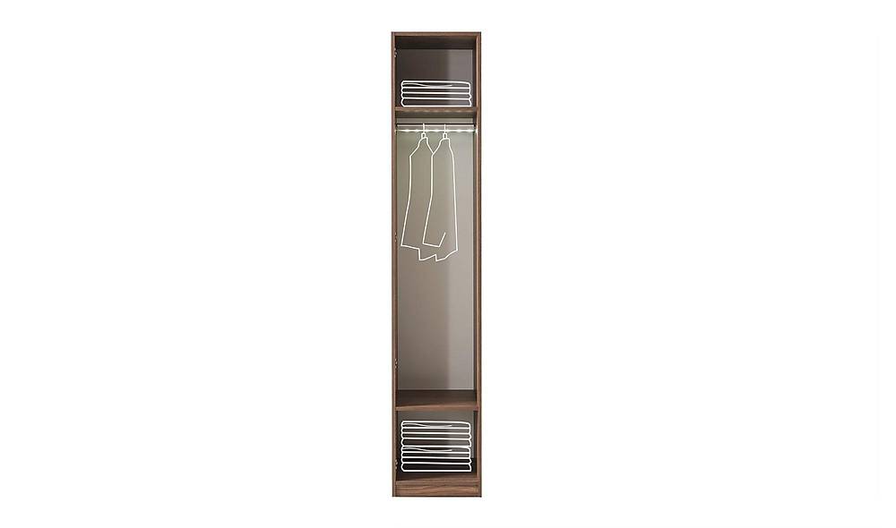 Bien Wardrobe - Corner Wardrobe