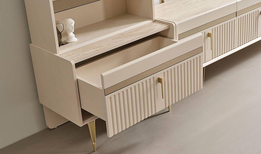 Prisman Tv Unit