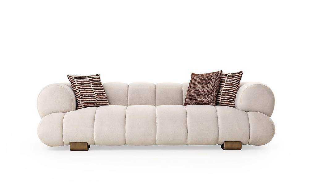 Arpego Sofa Set