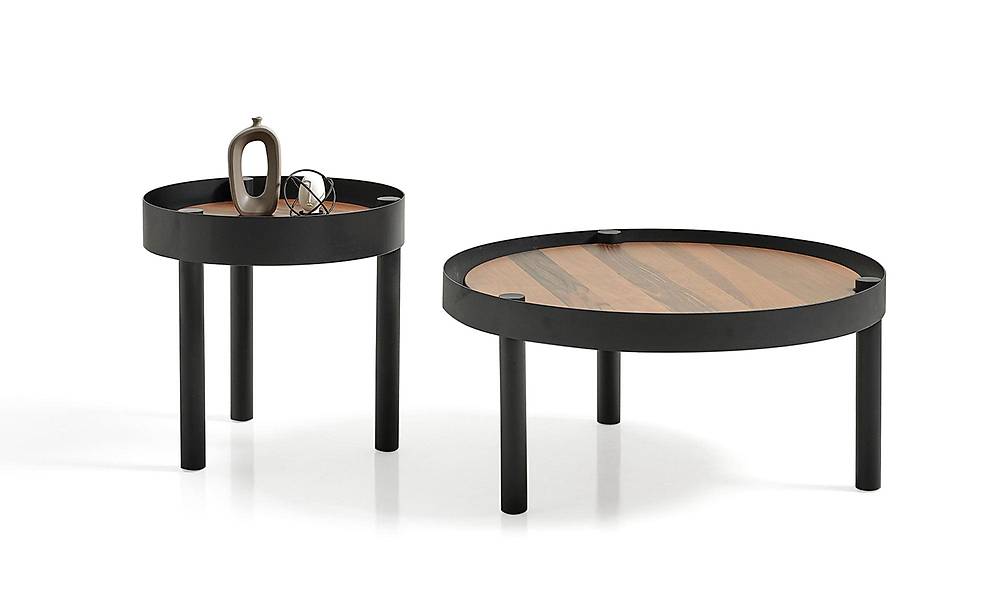 Viero Coffee Table Set