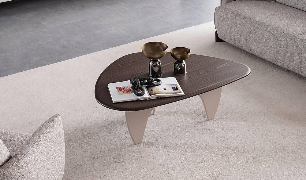 Preo Coffee Table
