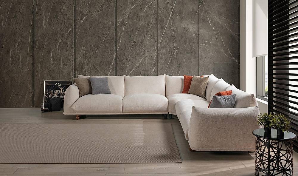 Marella Corner Set